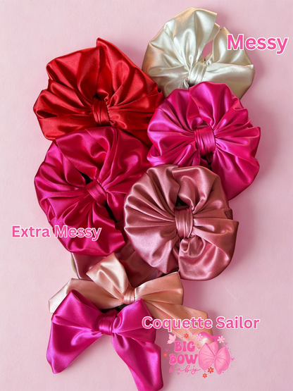 Satin Secrets ✨💕