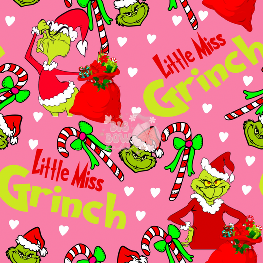 Little Miss