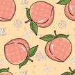 Peachy