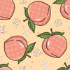 Peachy