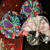 CHUCKY Double OR Triple Stacked - Pick Your Size