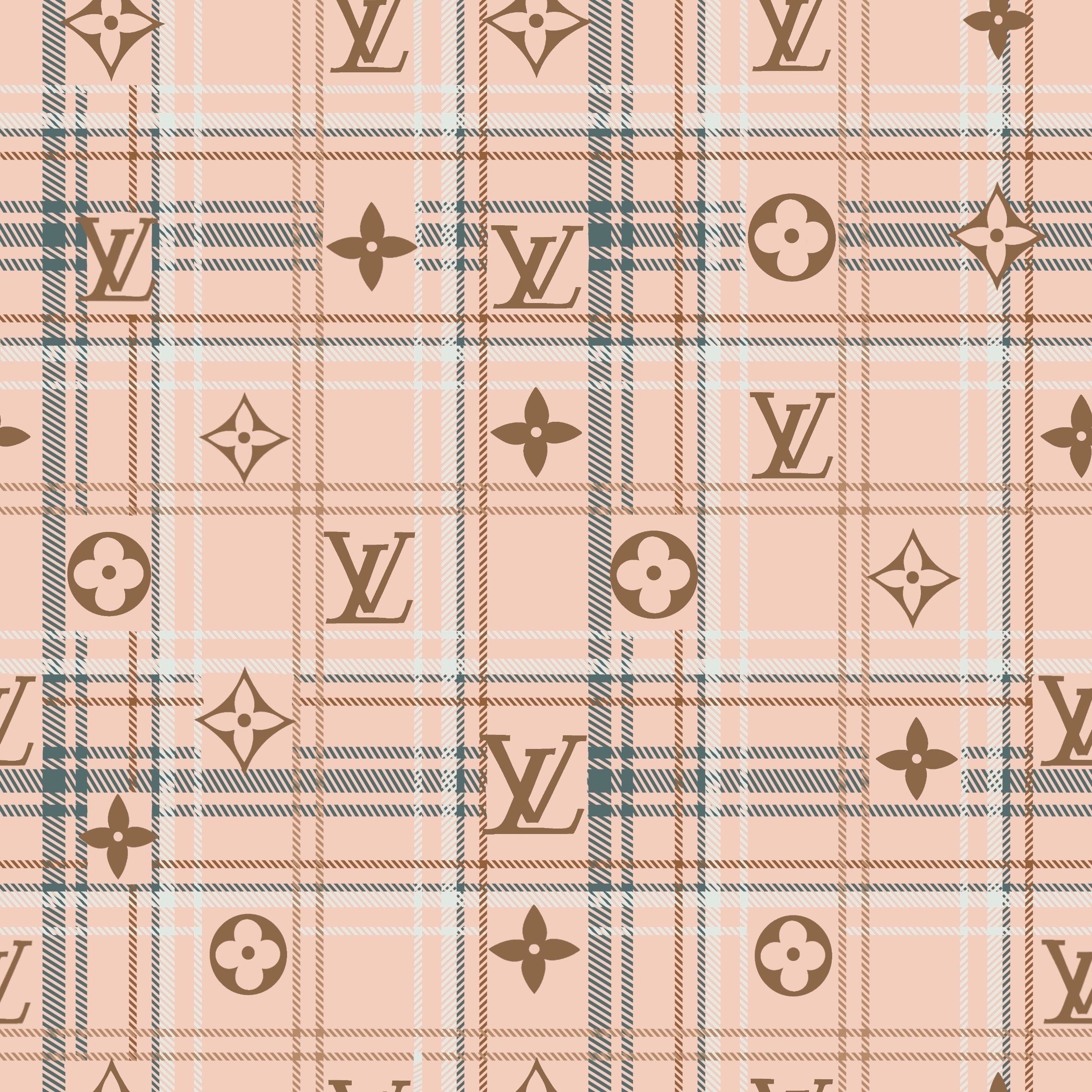Plaid Neutral Boujee
