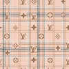 Plaid Neutral Boujee