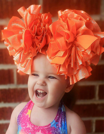 Shredded Piggies 🧡