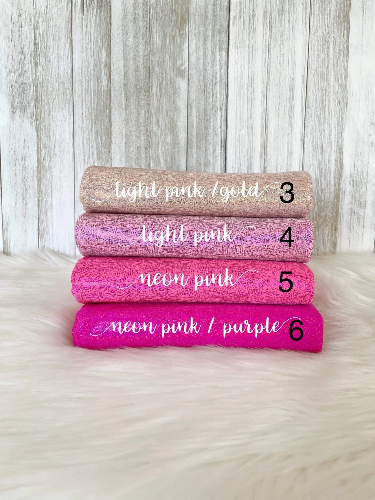 🌸💕 Pink Piggies Box (4) 💕🌸 - NO CODES
