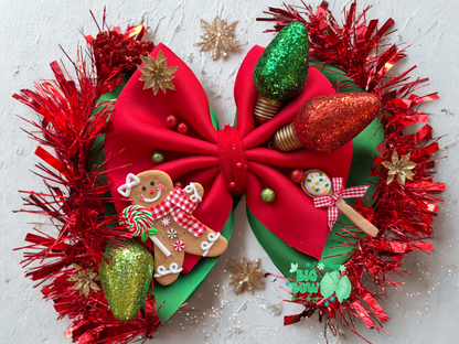 Deck The Halls