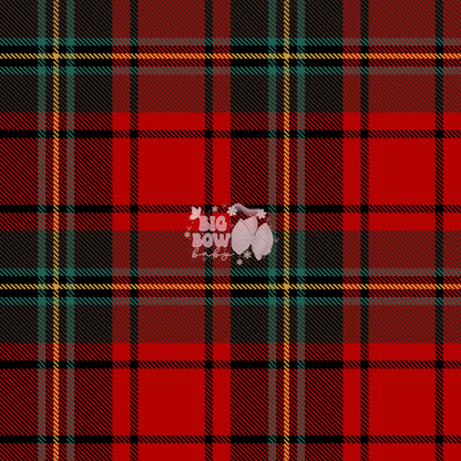 Christmas All The Time Rompers & Nightgowns - (pick your STYLE & PRINT)