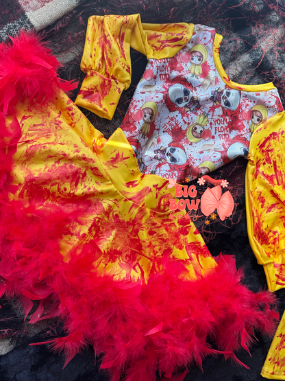 Hiya, Georgie - Pick A Style