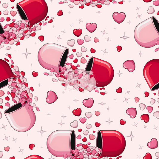 Love Pill