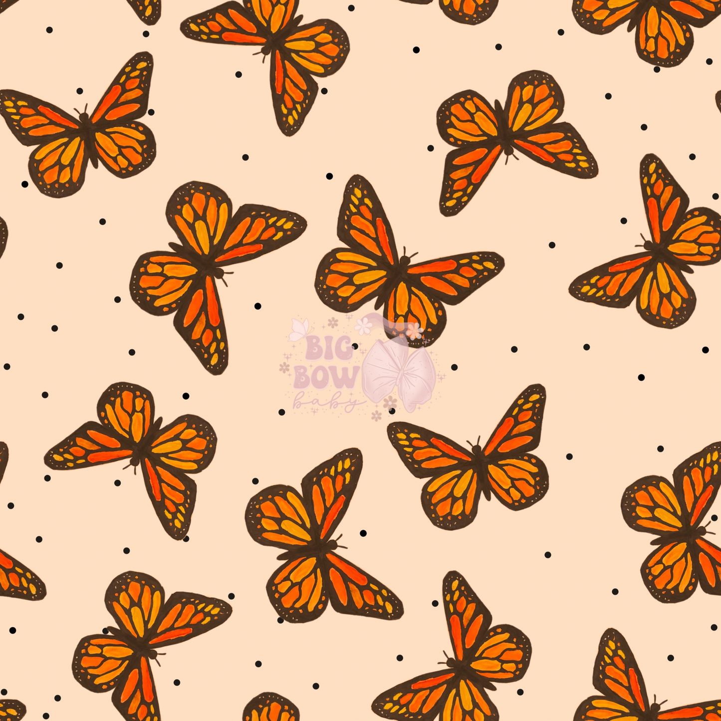Monarch Butterfly