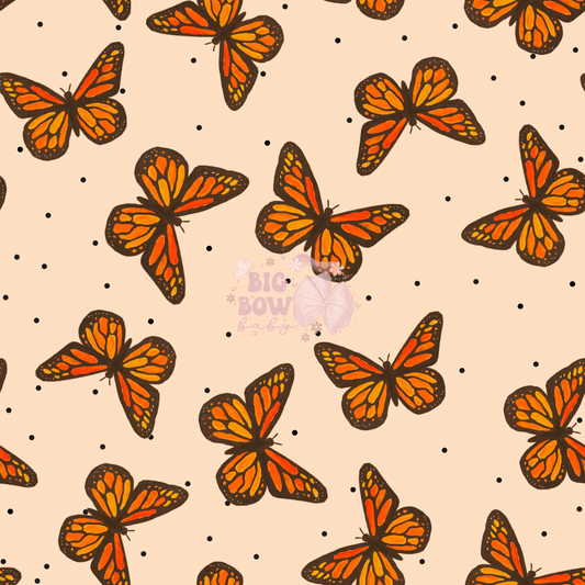 Monarch Butterfly