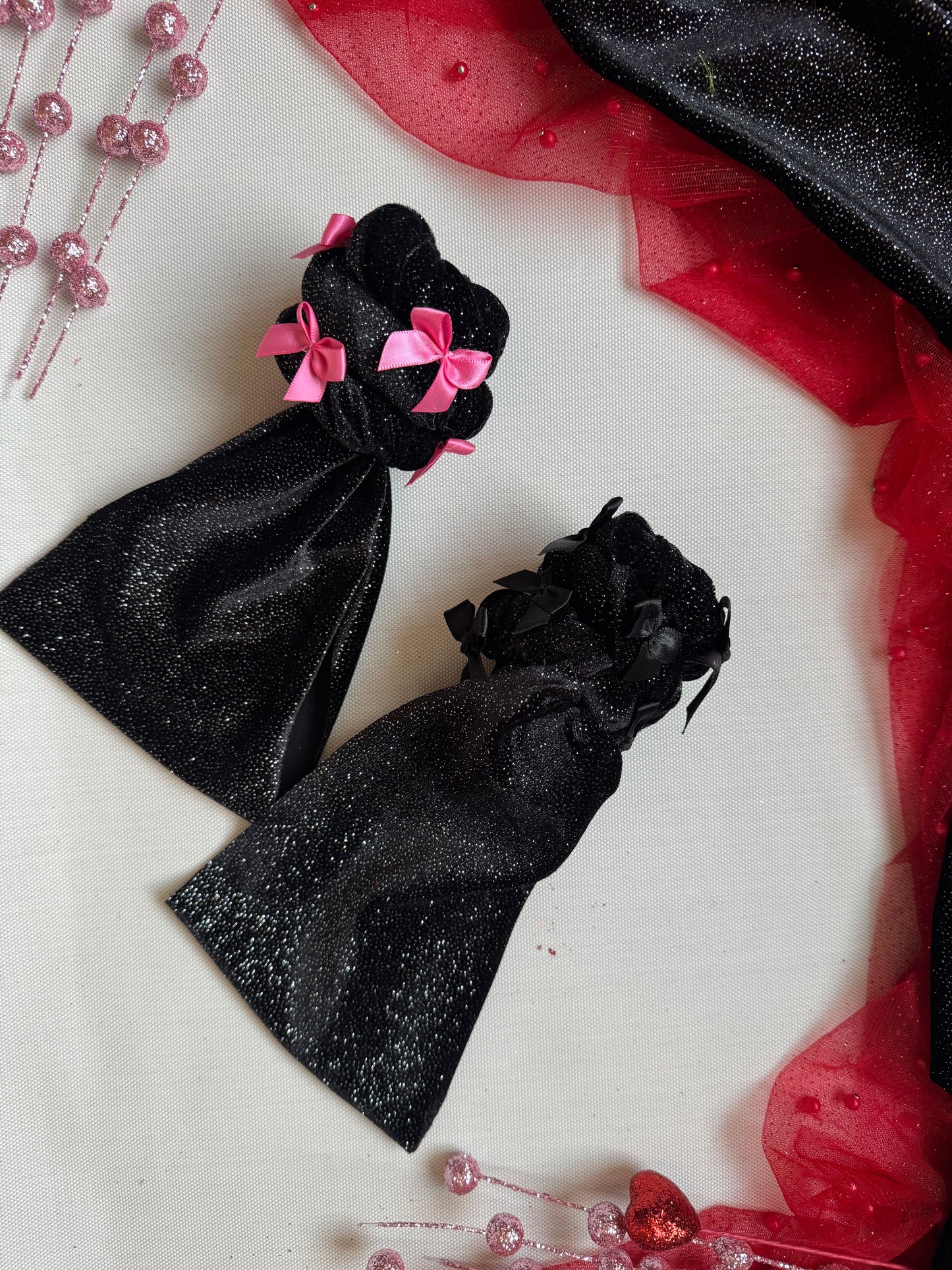 Cynic 🖤 Topknot (Multiple Color Options)