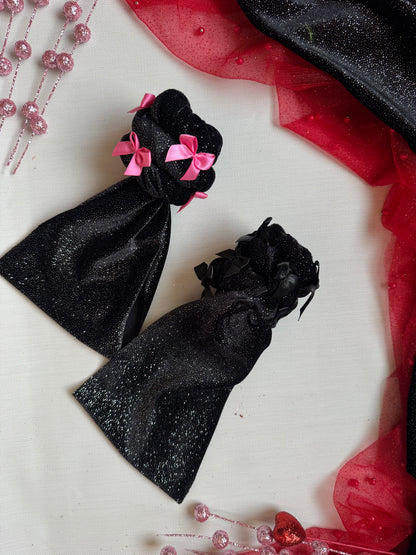 Cynic 🖤 Topknot (Multiple Color Options)