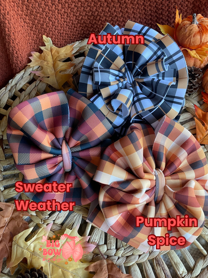 Pumpkin Patch - Pick A Print