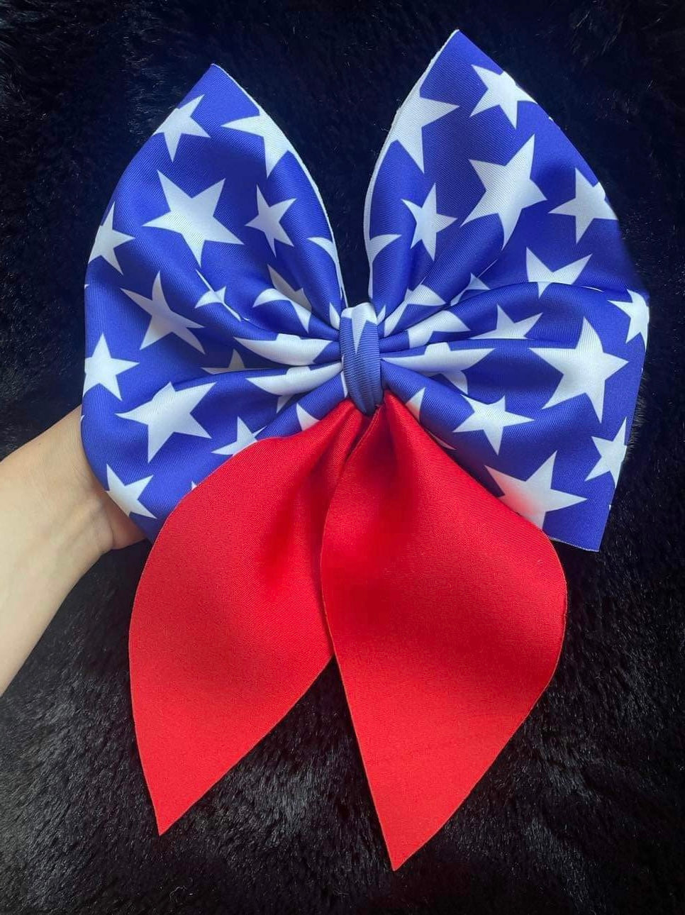 Stars Sailor 🇺🇸 (Piggies & Singles)