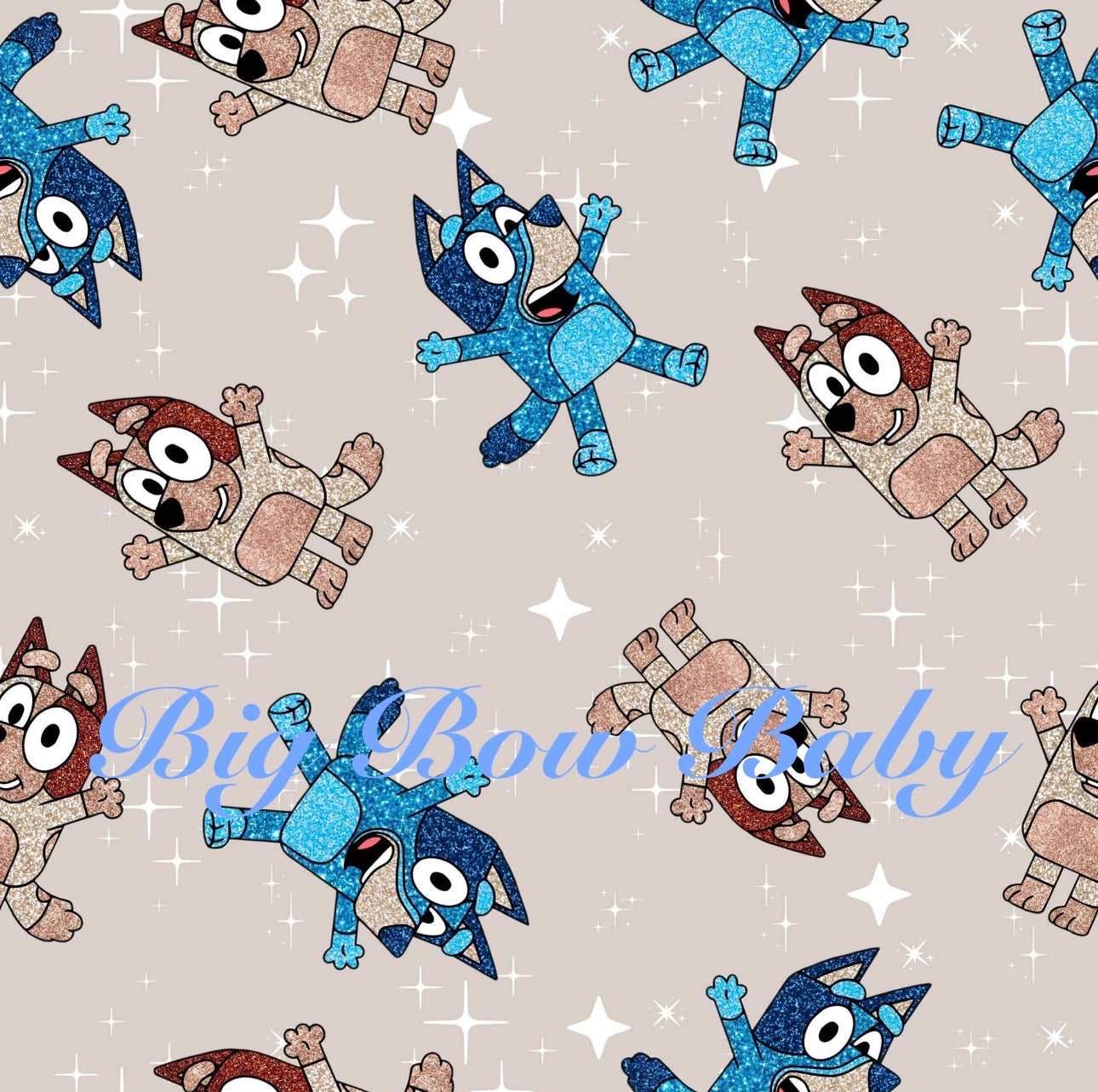 Blueyy