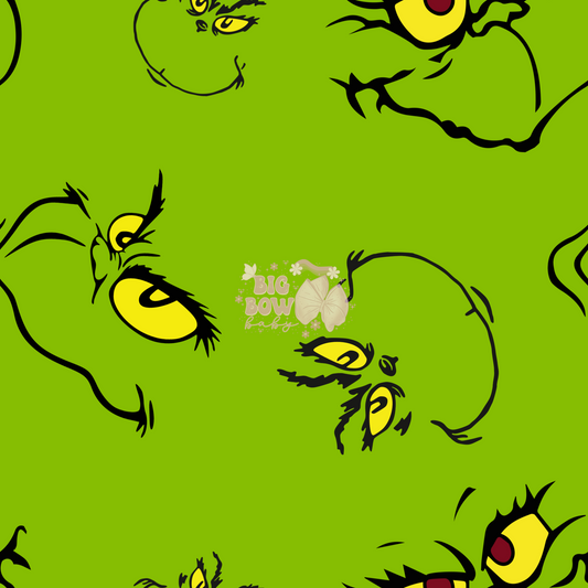 Green Guy