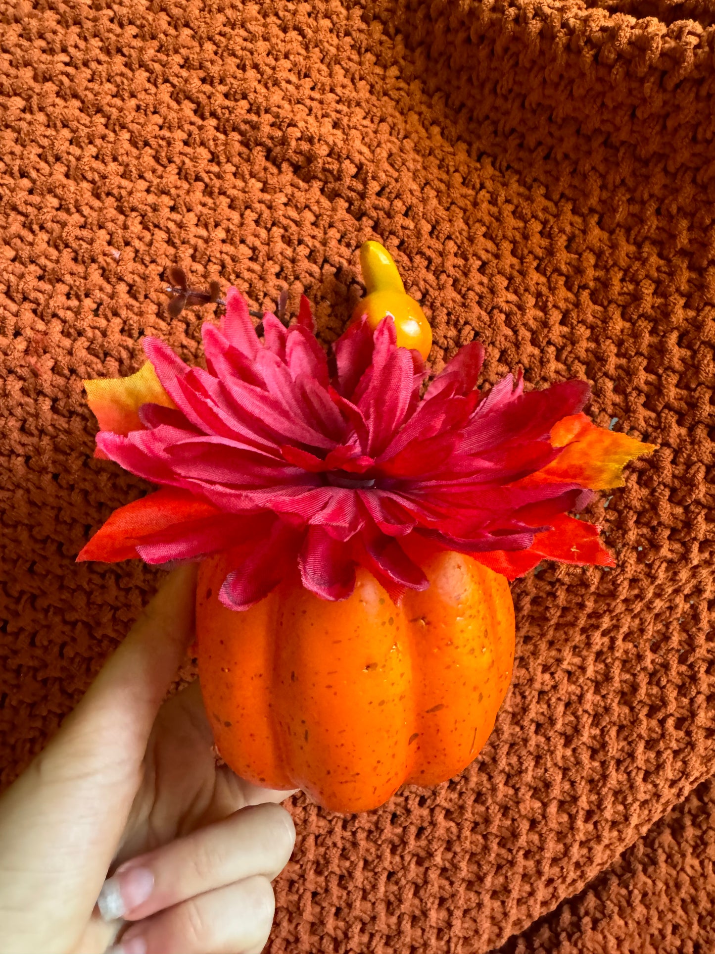 Pumpkin Patch Piggies 🎃 (Oversized)