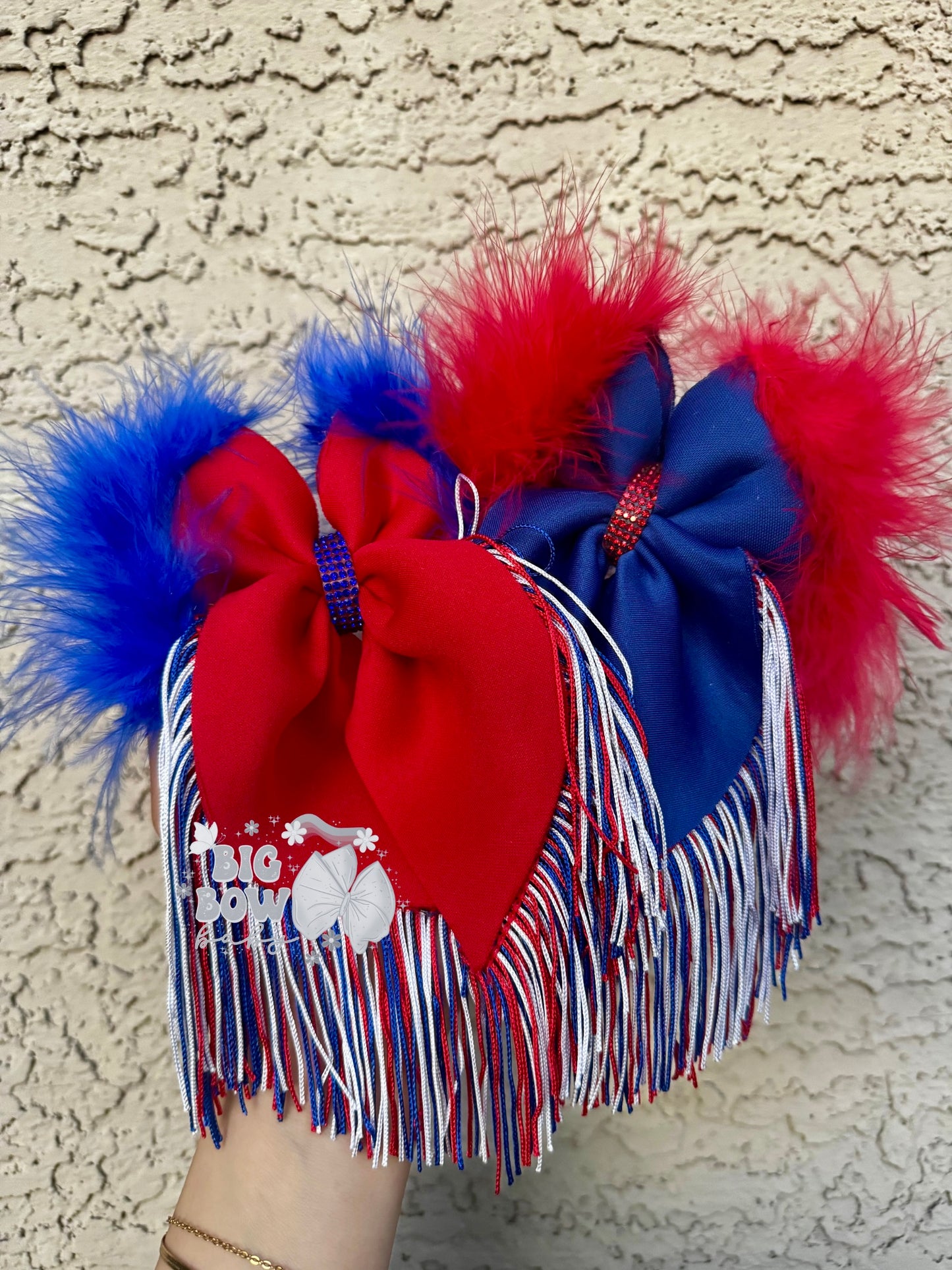 Fringe Sailor PIGGIES