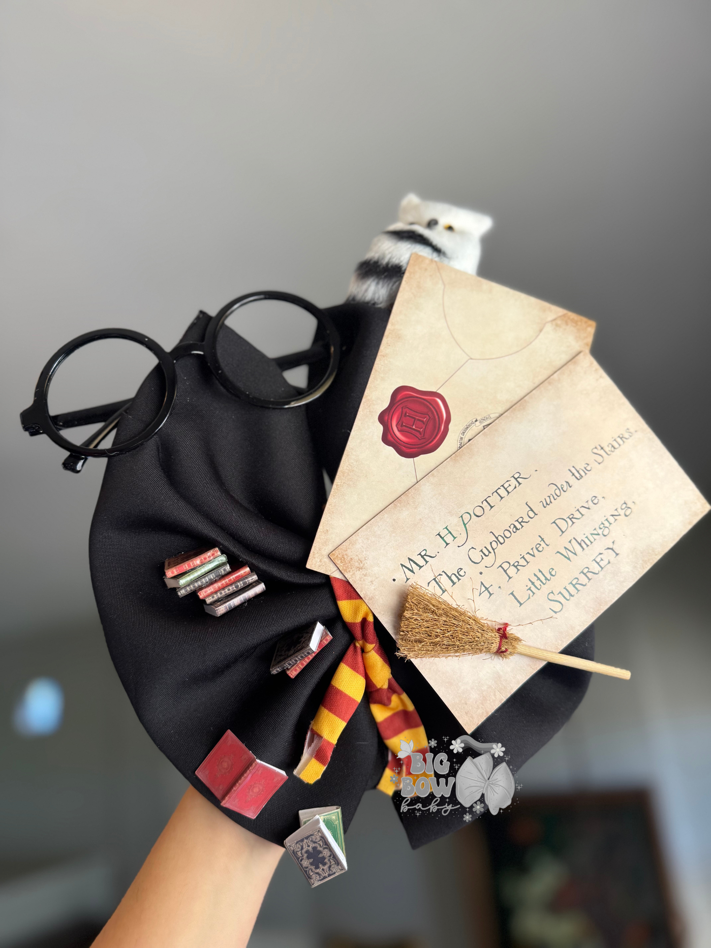 HP ⚡️ - Pick Your Tier