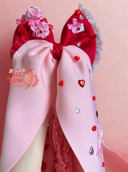 Amore 🌸 Sailor (Multiple Color Options)