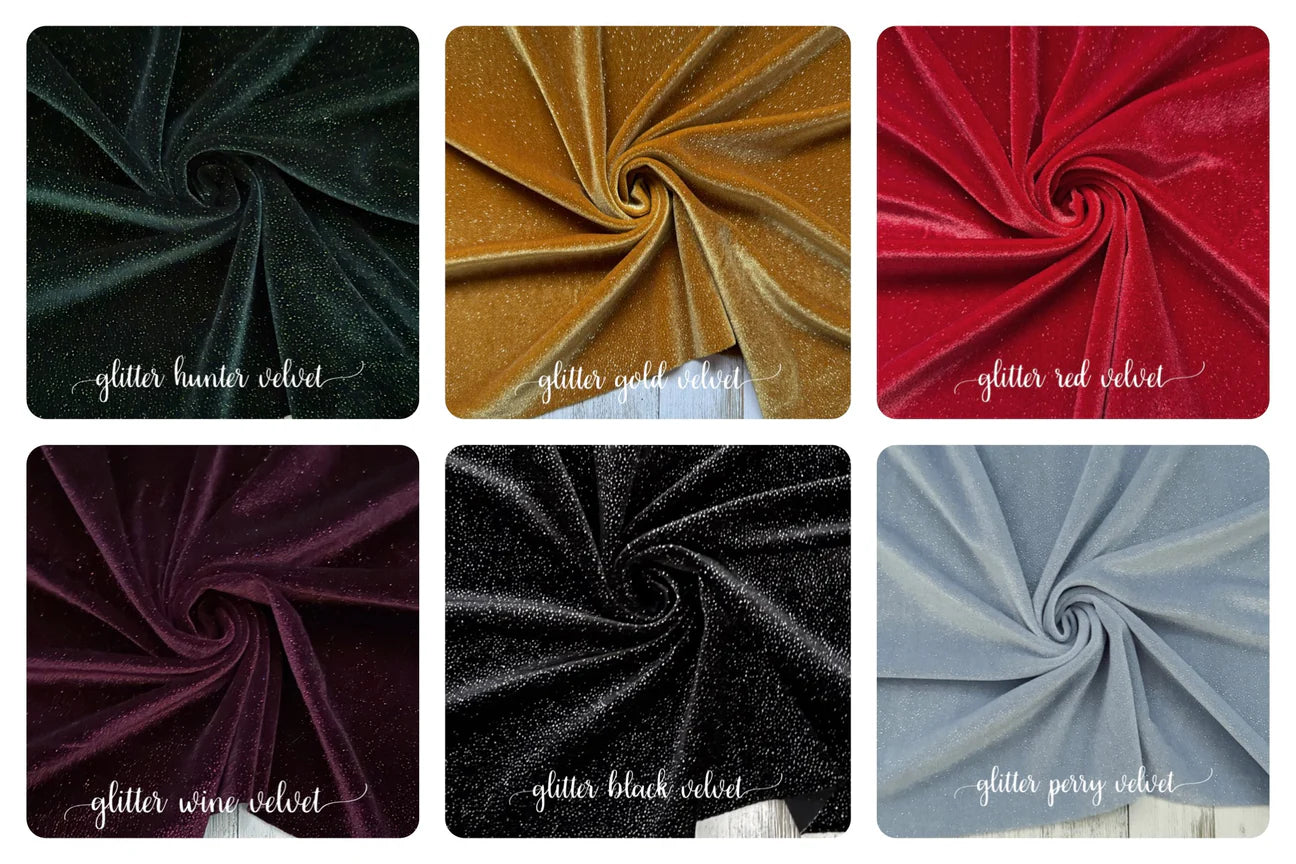 Furry Velvet - Sailor 🤍