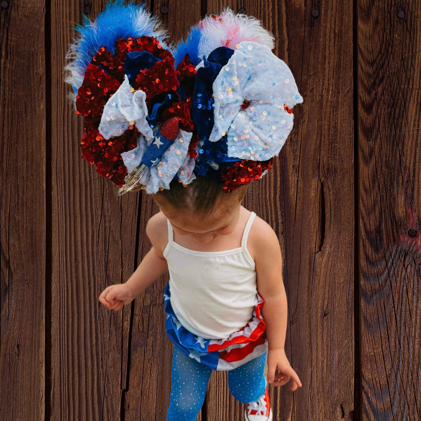 Firecracker 🧨 Piggies