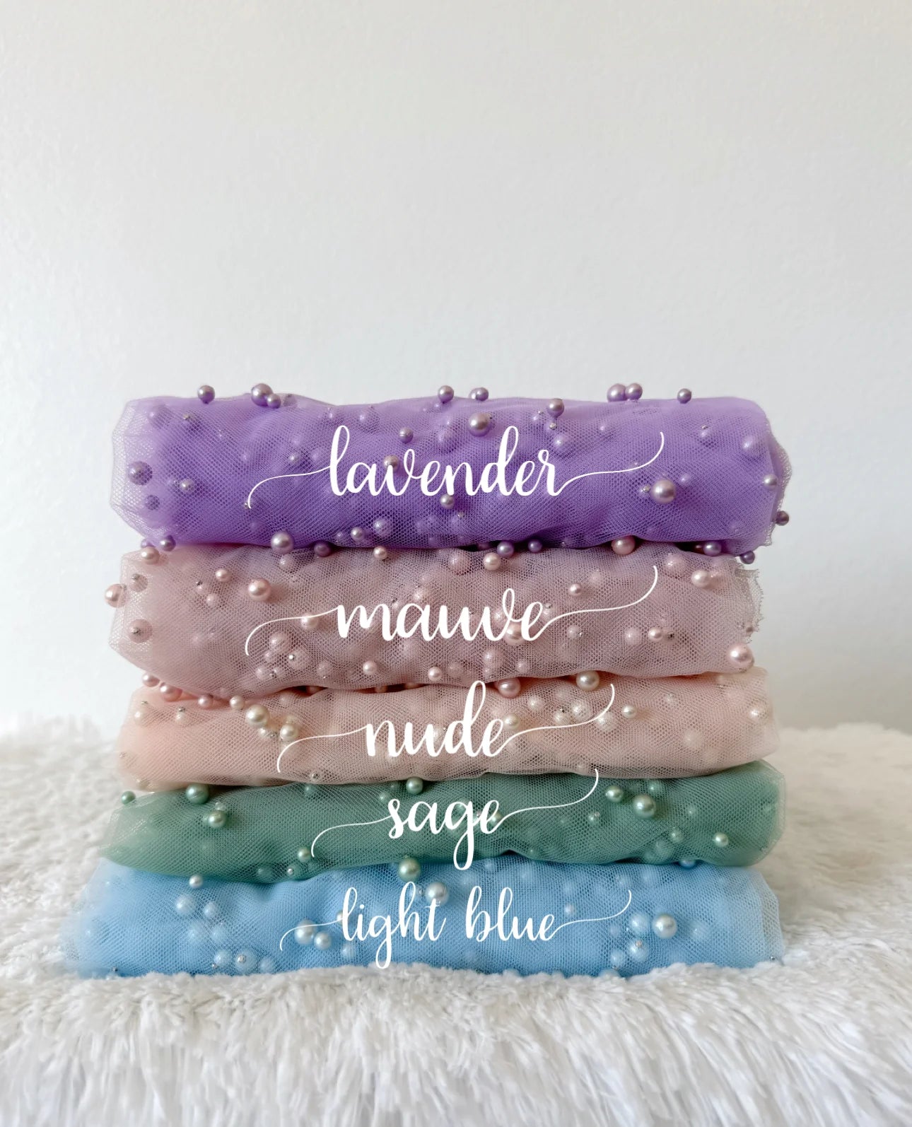 Blue Beauty 🩵  (Or Choose Your Color)