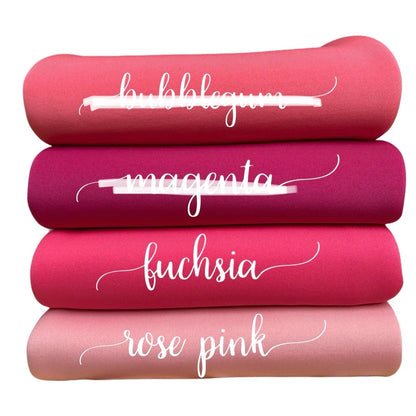 Big Bows Don’t Lie 😝