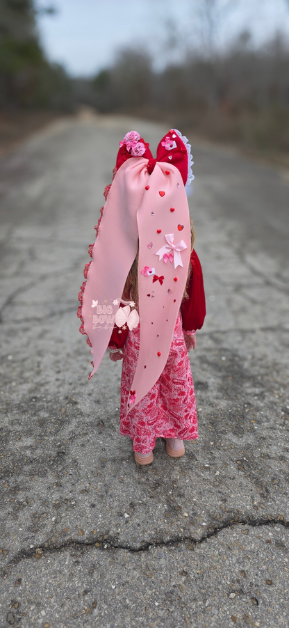 Amore 🌸 Sailor (Multiple Color Options)