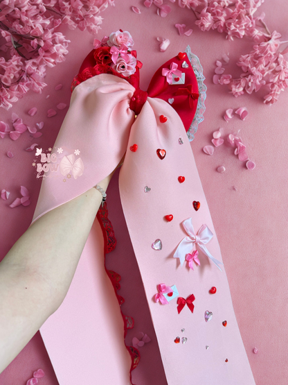 Amore 🌸 Sailor (Multiple Color Options)