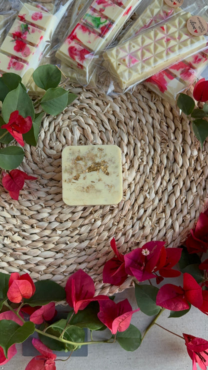 Dubai Chocolate - Medium