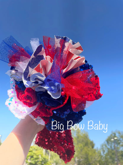 The Works - WRAP/Bow