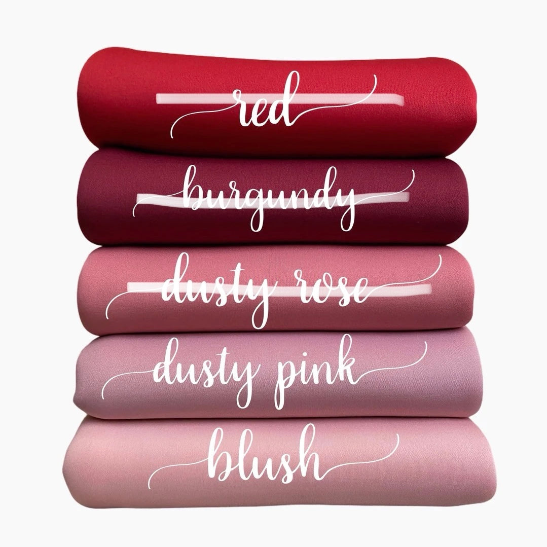 Big Bows Don’t Lie 😝