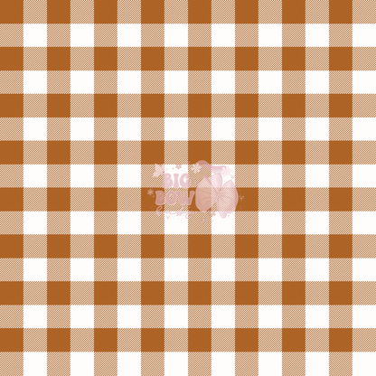 Pumpkin Patch - Pick A Print