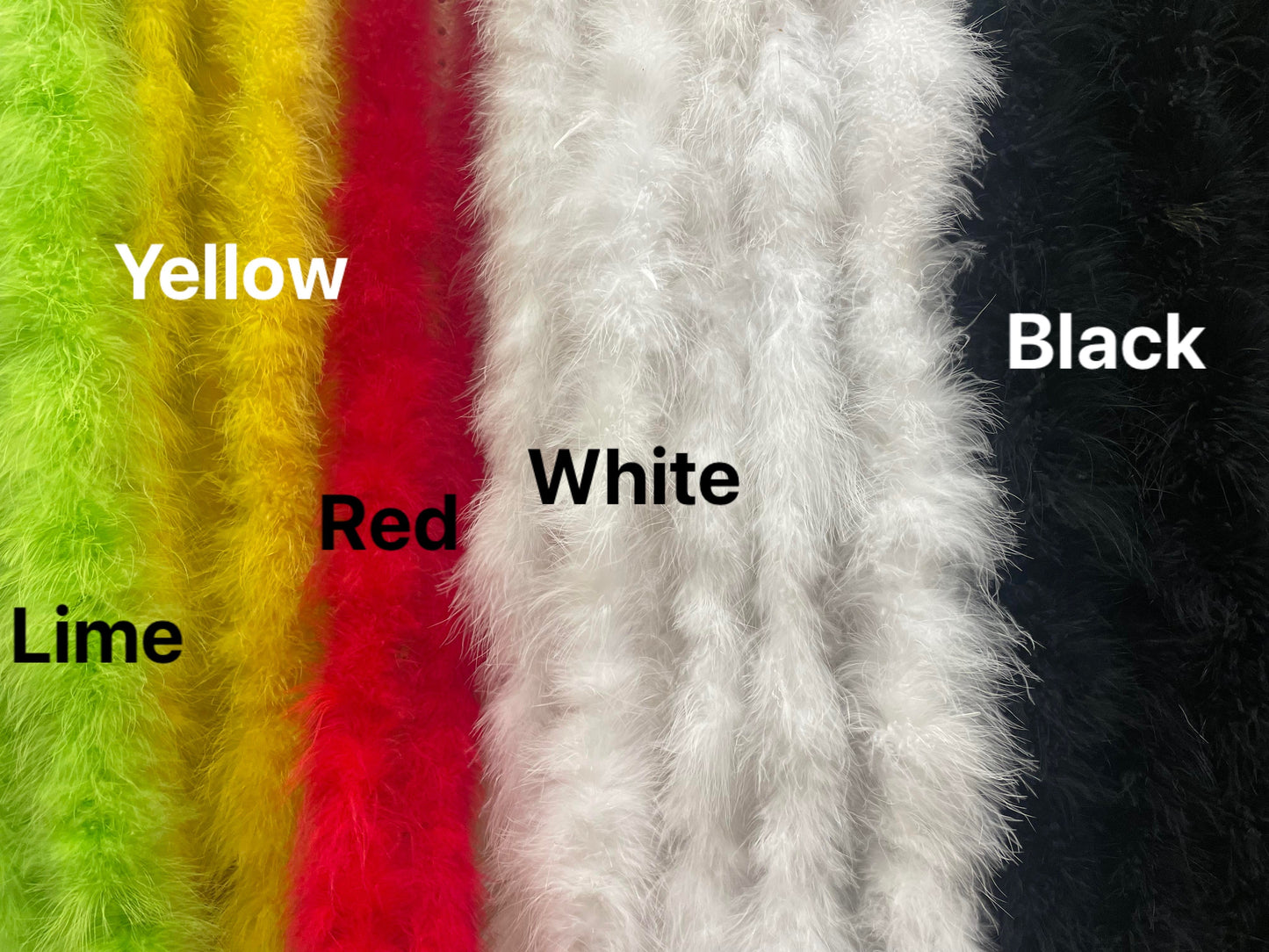 BTX Double Classic Bow - Pick Your COLOR