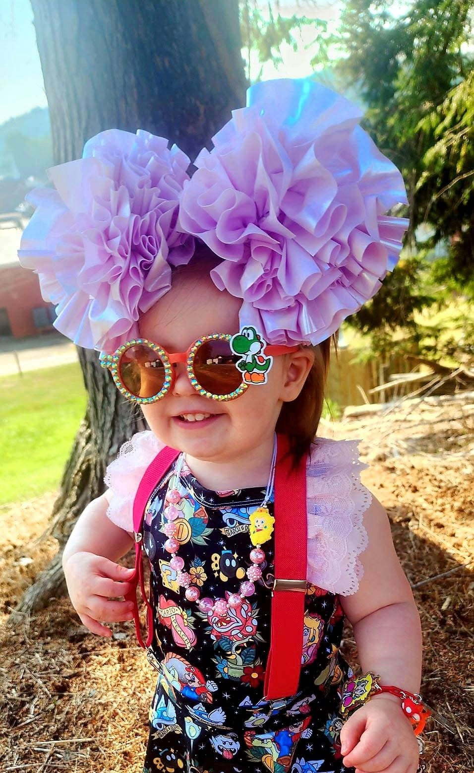 Heavenly Holos ✨ Piggies