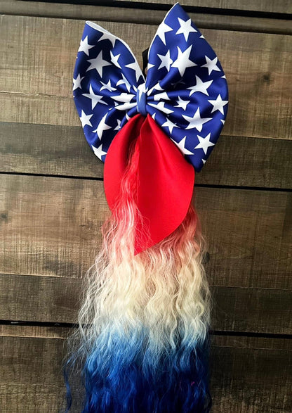 Stars Sailor 🇺🇸 (Piggies & Singles)