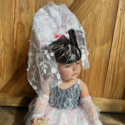 Tiffany 🖤🔪🩸- LIMITED