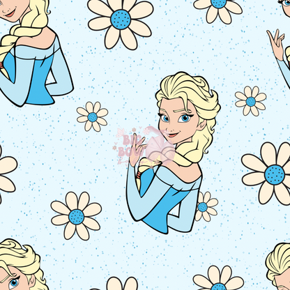 Elsa Floral