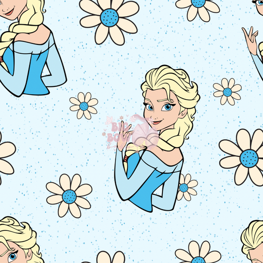 Elsa Floral