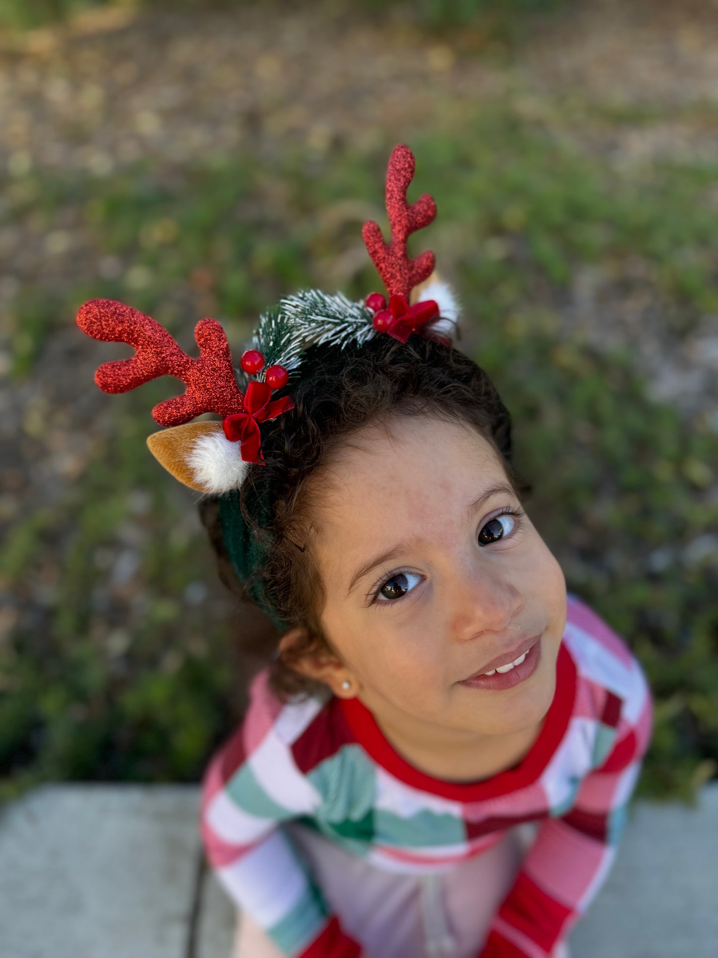 Cutesy Deer 🦌 (Child Headband)