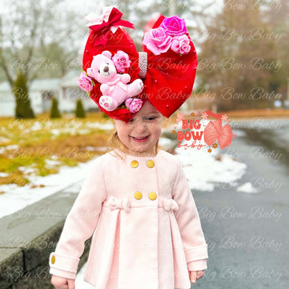 Laced In Love ❤️🌹 (Multiple Color Options)