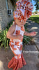 Pumpkin Spice 🧡 - PICK YOUR STYLE (CLOTHING & BOW BUNDLE OPTIONS)