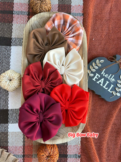 All The Fall - 8” TX Toddler Wraps