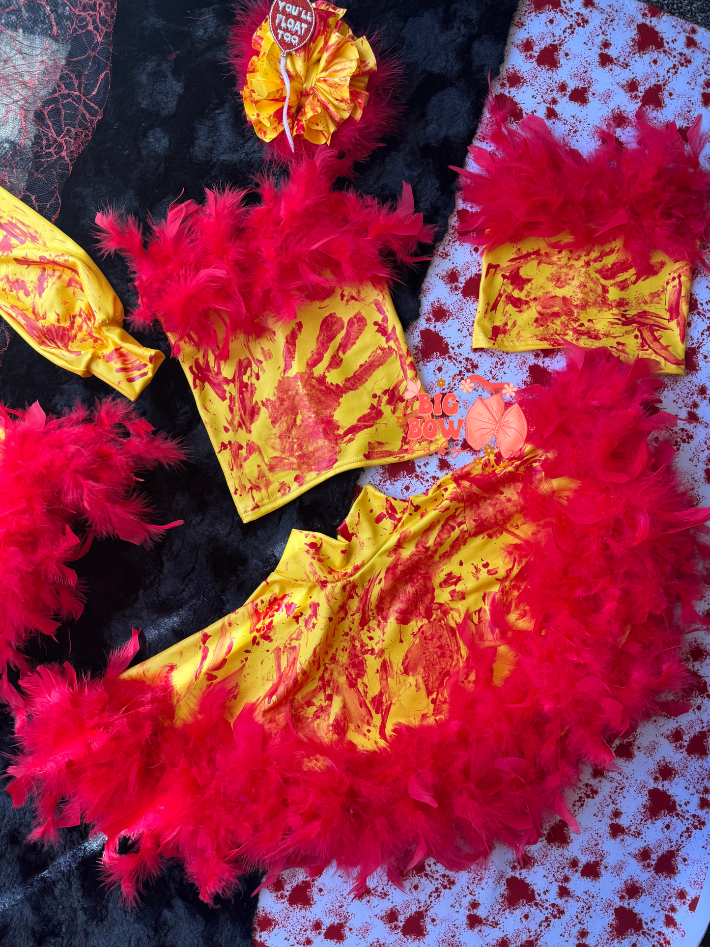 Hiya, Georgie - Pick A Style