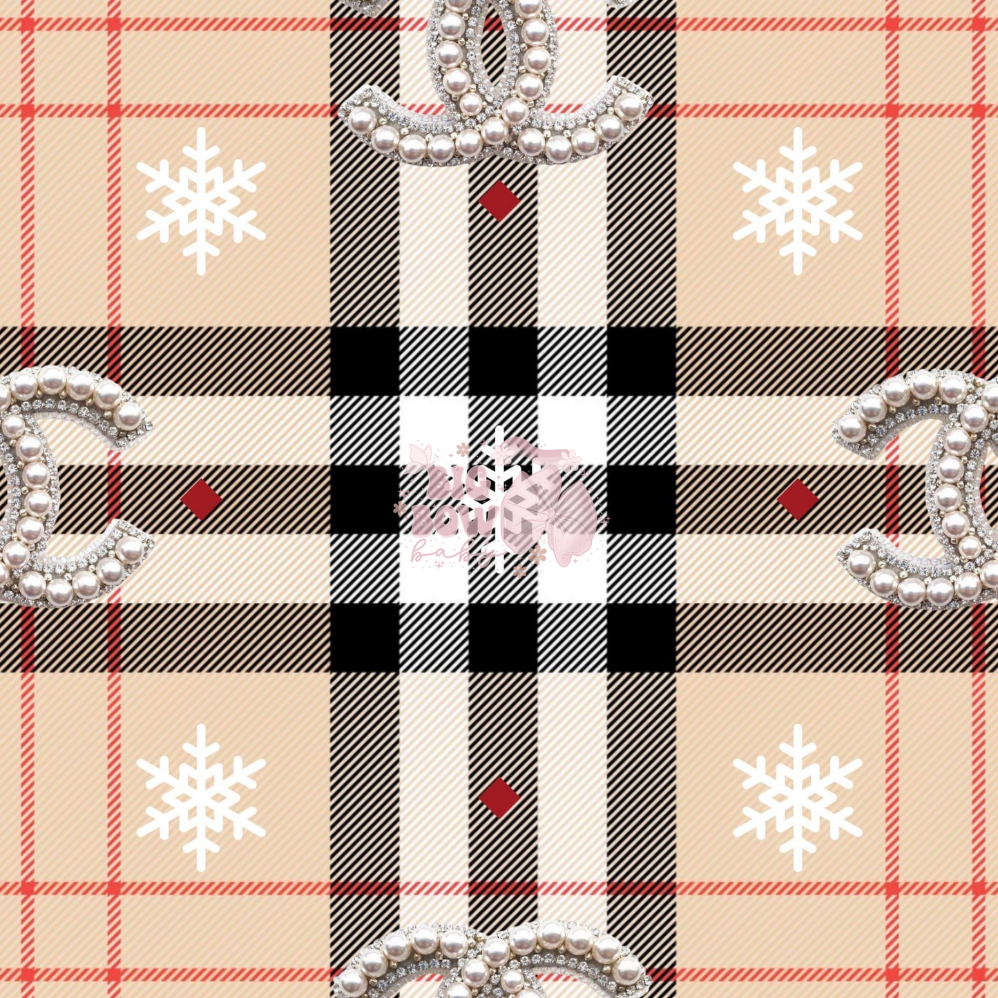 Christmas All The Time Rompers & Nightgowns - (pick your STYLE & PRINT)