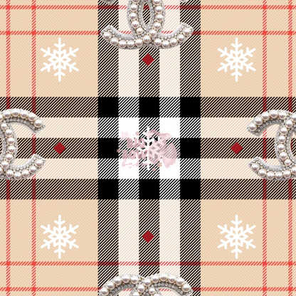 Christmas All The Time Rompers & Nightgowns - (pick your STYLE & PRINT)