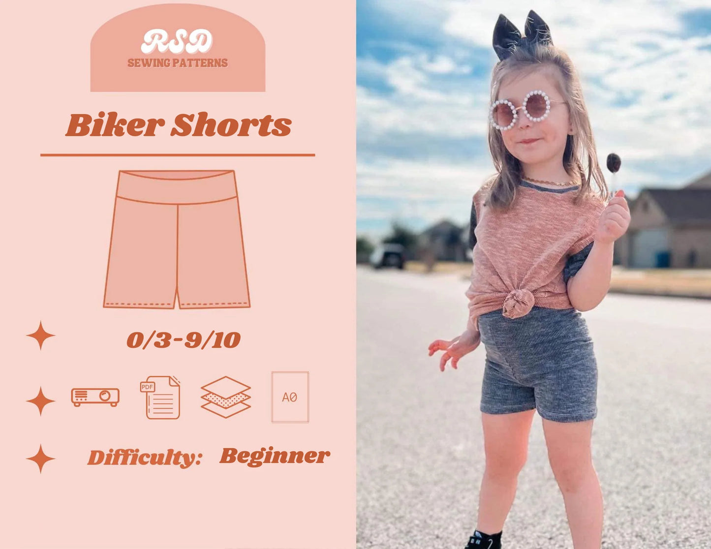 Mama’s Main Squeeze 🍋 - Pick Your STYLE (CLOTHING)