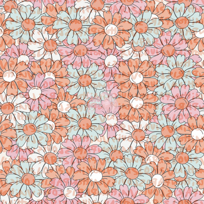 Louis Floral - Pick Your STYLE (CLOTHING) - prices listed during style selection